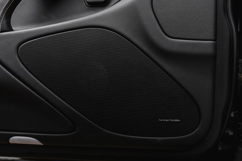 2008 Mercedes-Benz SL350 (R230) In vendita (immagine 72 di 159)