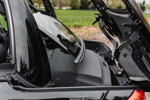 2008 Mercedes-Benz SL350 (R230) In vendita (immagine 96 di 159)