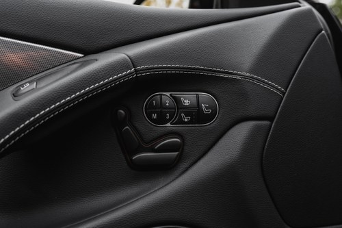 2008 Mercedes-Benz SL350 (R230) In vendita (immagine 69 di 159)