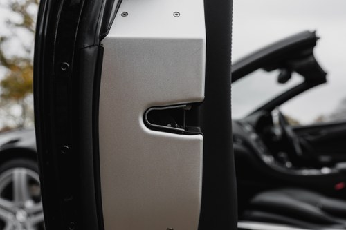 2008 Mercedes-Benz SL350 (R230) In vendita (immagine 67 di 159)