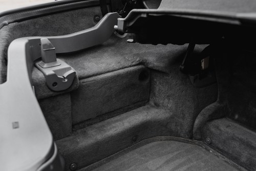 2008 Mercedes-Benz SL350 (R230) In vendita (immagine 90 di 159)