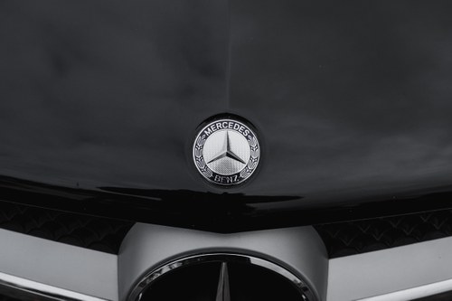 2008 Mercedes-Benz SL350 (R230) In vendita (immagine 107 di 159)