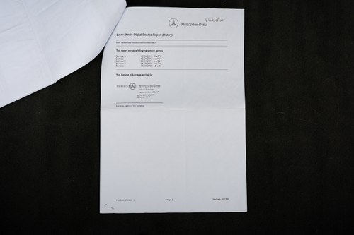 2008 Mercedes-Benz SL350 (R230) In vendita (immagine 153 di 159)