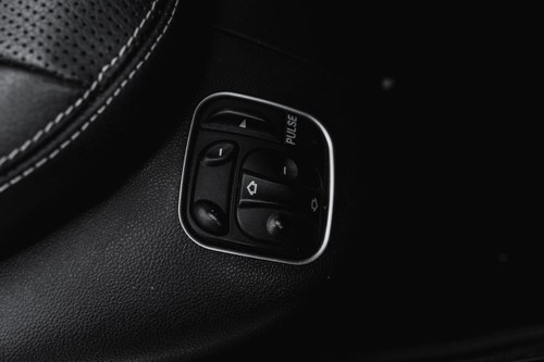 2008 Mercedes-Benz SL350 (R230) In vendita (immagine 35 di 159)