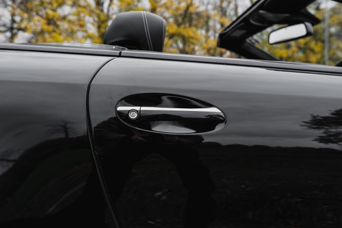 2008 Mercedes-Benz SL350 (R230) In vendita (immagine 119 di 159)