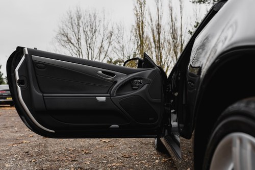 2008 Mercedes-Benz SL350 (R230) In vendita (immagine 65 di 159)