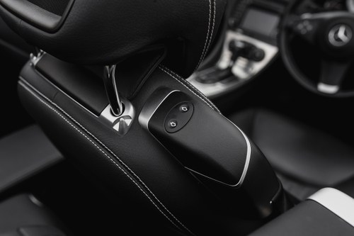 2008 Mercedes-Benz SL350 (R230) In vendita (immagine 39 di 159)