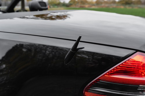 2008 Mercedes-Benz SL350 (R230) In vendita (immagine 121 di 159)