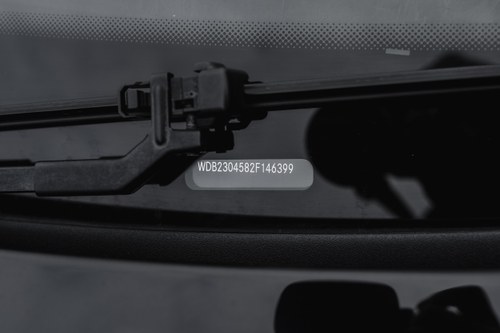 2008 Mercedes-Benz SL350 (R230) In vendita (immagine 109 di 159)