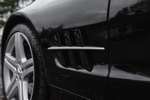 2008 Mercedes-Benz SL350 (R230) In vendita (immagine 117 di 159)
