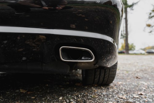 2008 Mercedes-Benz SL350 (R230) In vendita (immagine 127 di 159)