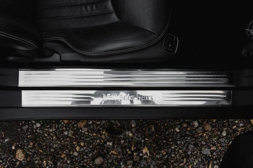 2008 Mercedes-Benz SL350 (R230) In vendita (immagine 29 di 159)