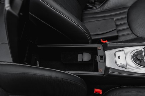 2008 Mercedes-Benz SL350 (R230) In vendita (immagine 46 di 159)