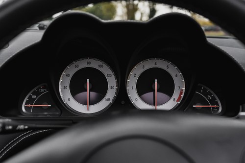 2008 Mercedes-Benz SL350 (R230) In vendita (immagine 52 di 159)