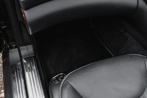 2008 Mercedes-Benz SL350 (R230) In vendita (immagine 78 di 159)