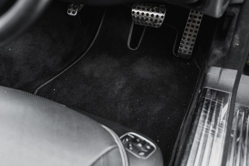 2008 Mercedes-Benz SL350 (R230) In vendita (immagine 36 di 159)