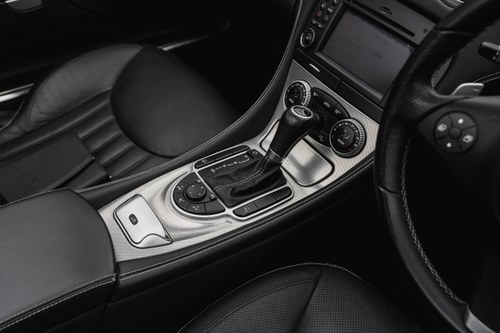 2008 Mercedes-Benz SL350 (R230) In vendita (immagine 47 di 159)