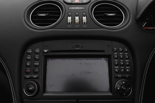 2008 Mercedes-Benz SL350 (R230) In vendita (immagine 50 di 159)