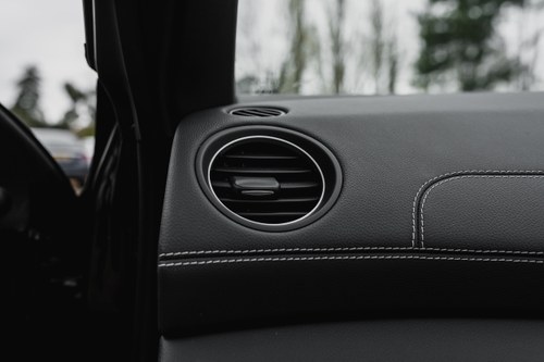 2008 Mercedes-Benz SL350 (R230) In vendita (immagine 83 di 159)