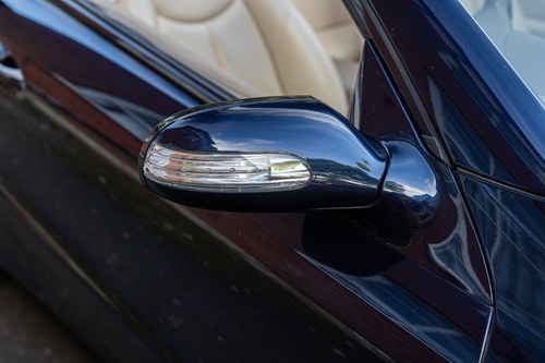 2005 Mercedes Benz SL500 auto (R230) zum Verkauf (Bild 108 von 142)