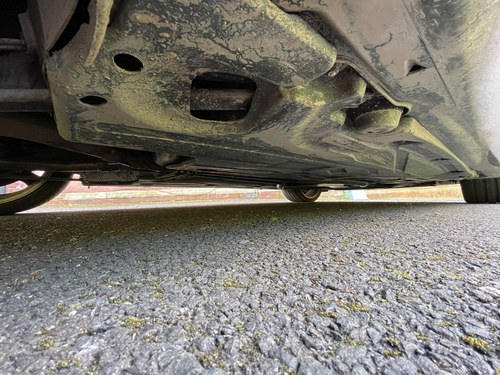 2005 Mercedes Benz SL500 auto (R230) zum Verkauf (Bild 135 von 142)