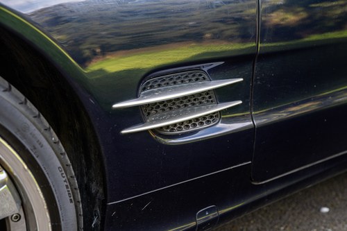 2005 Mercedes Benz SL500 auto (R230) zum Verkauf (Bild 91 von 142)