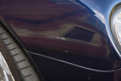 2005 Mercedes Benz SL500 auto (R230) zum Verkauf (Bild 109 von 142)