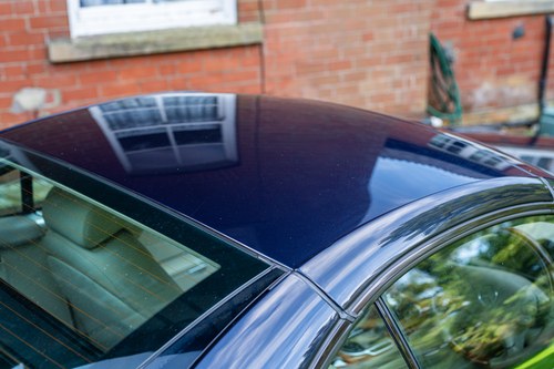 2005 Mercedes Benz SL500 auto (R230) zum Verkauf (Bild 124 von 142)