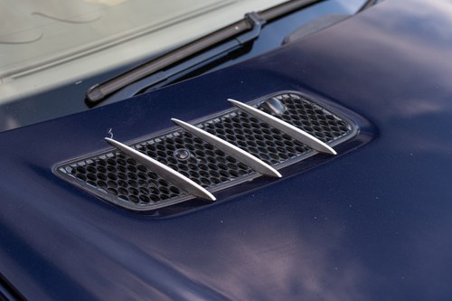 2005 Mercedes Benz SL500 auto (R230) zum Verkauf (Bild 96 von 142)