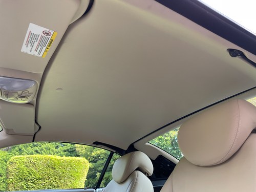 2005 Mercedes Benz SL500 auto (R230) zum Verkauf (Bild 63 von 142)