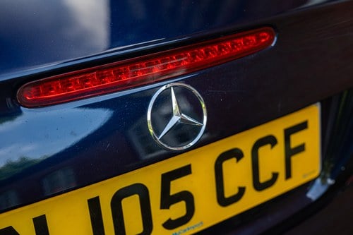 2005 Mercedes Benz SL500 auto (R230) zum Verkauf (Bild 99 von 142)