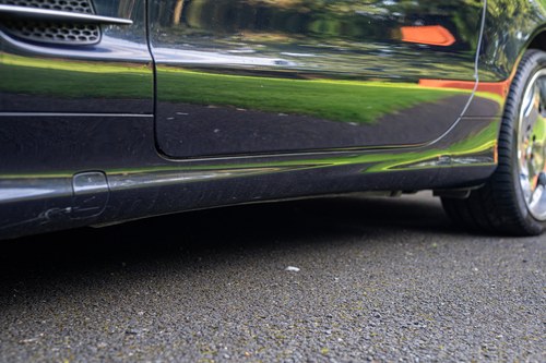 2005 Mercedes Benz SL500 auto (R230) zum Verkauf (Bild 126 von 142)