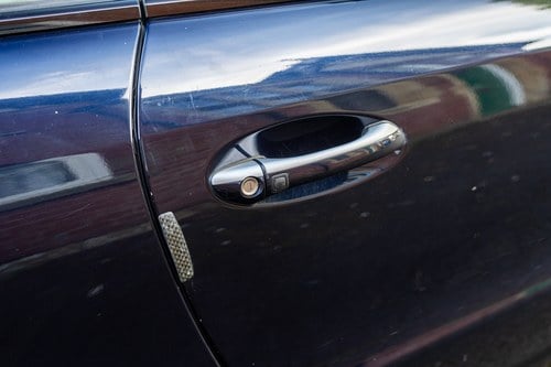 2005 Mercedes Benz SL500 auto (R230) zum Verkauf (Bild 113 von 142)