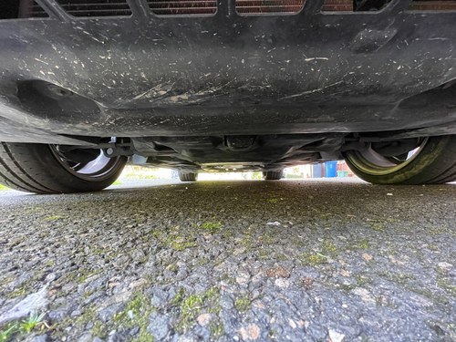 2005 Mercedes Benz SL500 auto (R230) zum Verkauf (Bild 136 von 142)