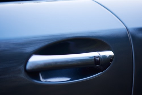 2005 Mercedes-Benz SL500 R230 In vendita (immagine 87 di 159)