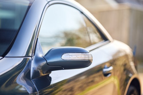 2005 Mercedes-Benz SL500 R230 In vendita (immagine 85 di 159)