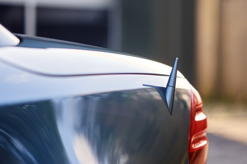 2005 Mercedes-Benz SL500 R230 In vendita (immagine 88 di 159)