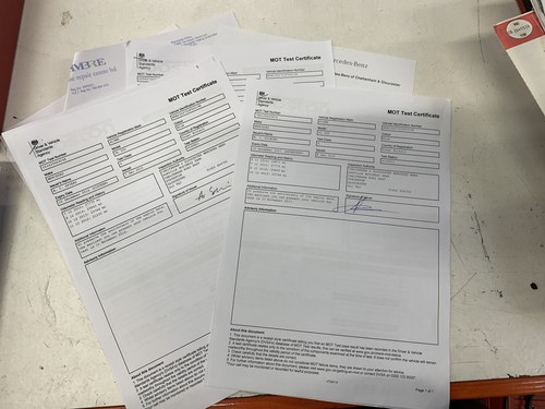 2005 Mercedes-Benz SL500 R230 In vendita (immagine 155 di 159)