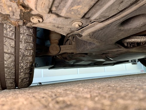 2005 Mercedes-Benz SL500 R230 In vendita (immagine 125 di 159)