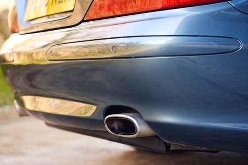 2005 Mercedes-Benz SL500 R230 In vendita (immagine 98 di 159)