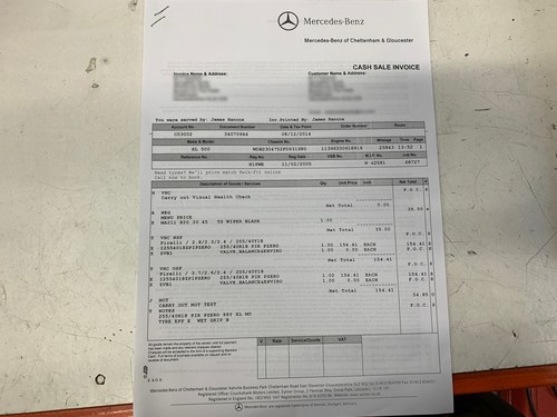 2005 Mercedes-Benz SL500 R230 In vendita (immagine 142 di 159)