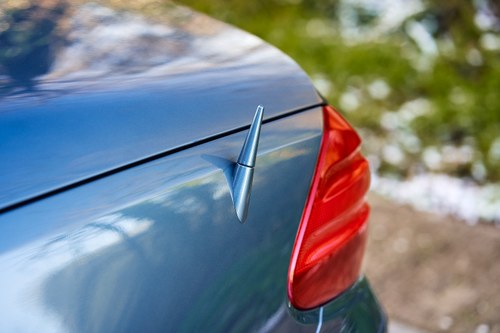 2005 Mercedes-Benz SL500 R230 In vendita (immagine 103 di 159)