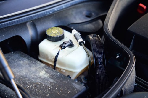 2005 Mercedes-Benz SL500 R230 In vendita (immagine 119 di 159)