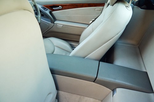 2005 Mercedes-Benz SL500 R230 In vendita (immagine 57 di 159)