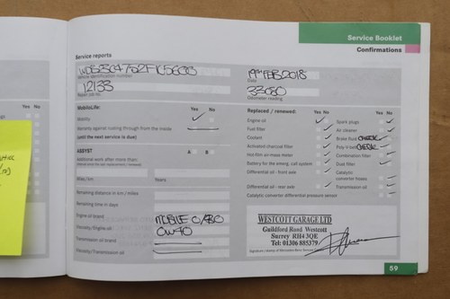 2006 Mercedes-Benz SL500 R230 For Sale (picture 153 of 163)