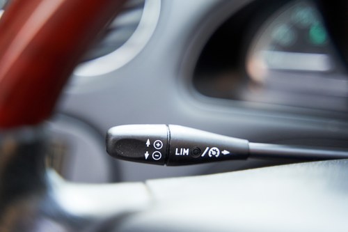 2004 Mercedes R230 SL500 Brabus zum Verkauf (Bild 64 von 204)