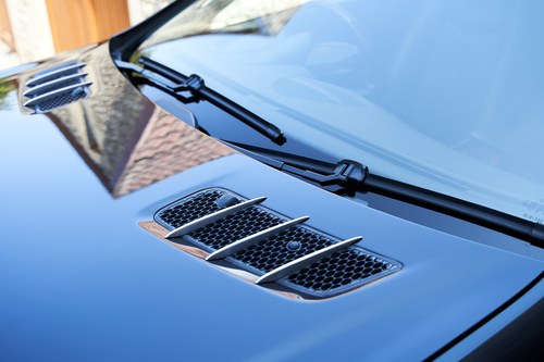 2004 Mercedes R230 SL500 Brabus zum Verkauf (Bild 154 von 204)