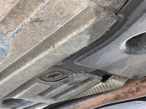 2004 Mercedes R230 SL500 Brabus zum Verkauf (Bild 179 von 204)