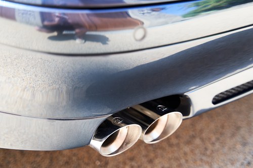 2004 Mercedes R230 SL500 Brabus zum Verkauf (Bild 166 von 204)