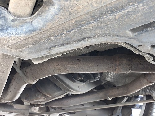 2004 Mercedes R230 SL500 Brabus zum Verkauf (Bild 181 von 204)